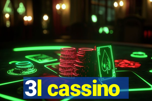 3l cassino